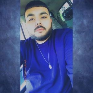 Meet your Posher, Adrian